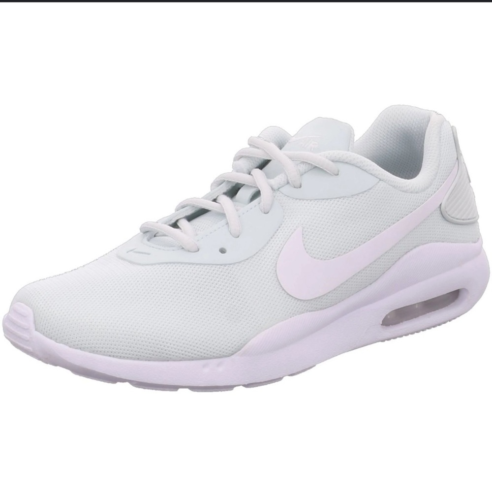 Nike Women's Air Max Oketo Ghost Aqua / White - Size 9.5